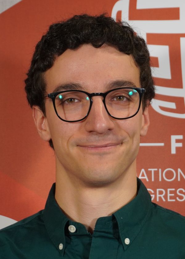 Davide Martino