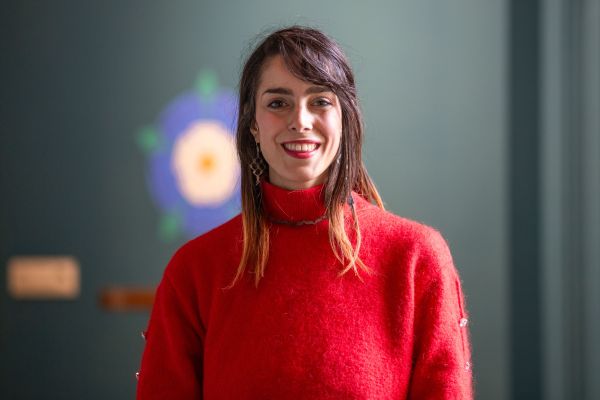 Sonia Chabane Sonia Chabane