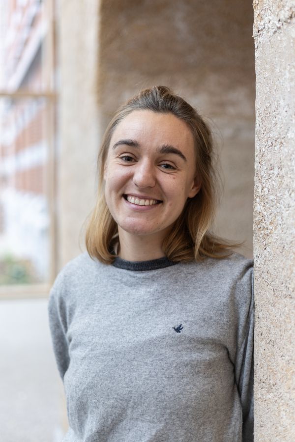 Zo Debroeyer 0611 24 Hadrien Dur 1 Zo Debroeyer